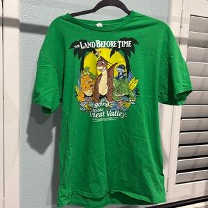 Land Before Time Tee